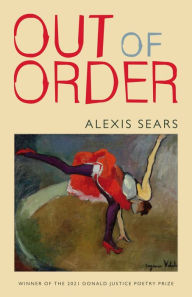 Books free download for kindle Out of Order by Alexis Sears