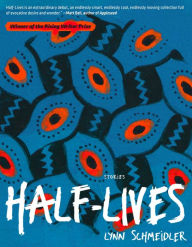 Free download of e-books Half-Lives MOBI PDB CHM 9781637680926 (English literature) by Lynn Schmeidler