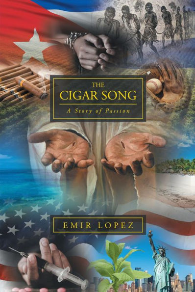 The Cigar Song: A Story of Passion