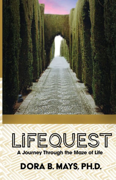LifeQuest: A Journey Through the Maze of Life