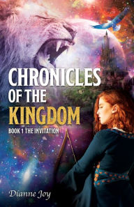 Ebooks download jar free Chronicles of the Kingdom: Book 1 The Invitation 9781637696187 English version 