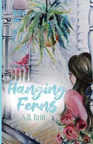 Free epub books download Hanging Ferns