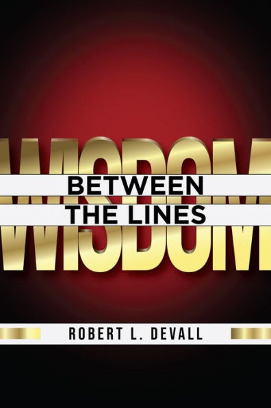 Wisdom: Between the Lines