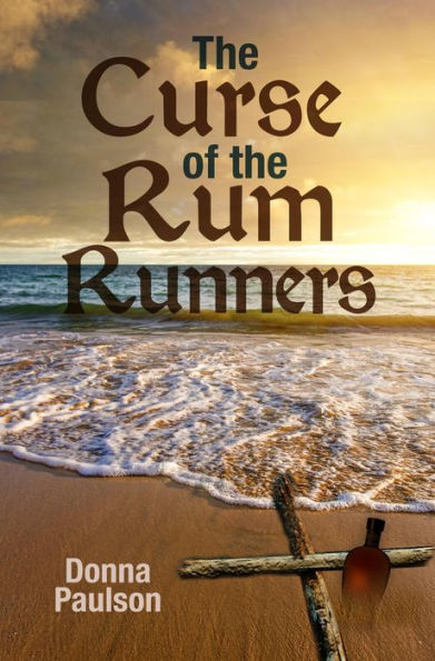 The Curse of the Rum Runners
