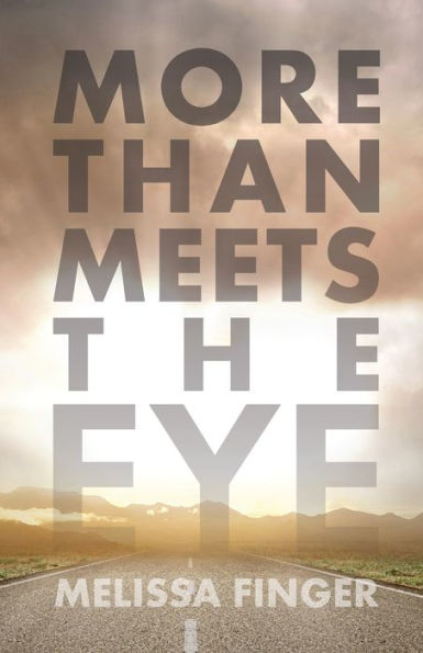 More Than Meets the Eye