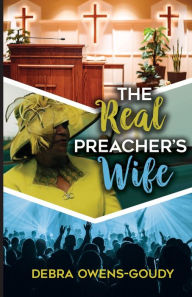 Ebooks portugues download gratis The Real Preacher's Wife ePub