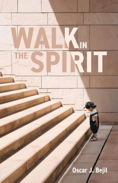 Walk the Spirit