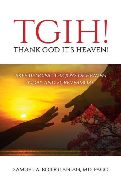 TGIH... Thank God It's Heaven!: Experiencing the Joys of Heaven Today and Forevermore