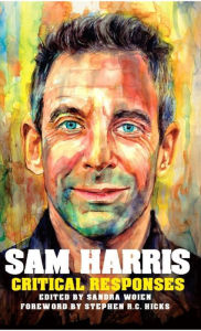 Free mobile ebook downloads Sam Harris: Critical Responses (English Edition) RTF DJVU ePub by Sandra Woien, Sandra Woien