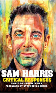 Free pdf online books download Sam Harris: Critical Responses 9781637700242 in English by Sandra Woien, Sandra Woien