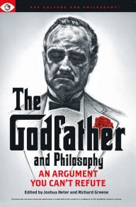 Title: The Godfather and Philosophy, Author: Joshua Heter