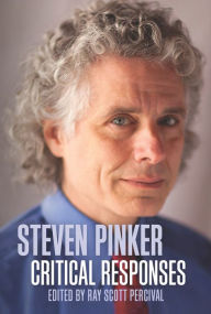 Title: Steven Pinker: Critical Responses, Author: Ray Scott Percival