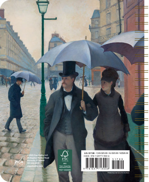 2026 Art Icons Weekly Engagement Planner