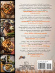Alternative view 2 of The Provider Cookbook: Fish and Game Recipes for Eating Wild and Living Off the Land