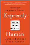 Alternative view 1 of Expressly Human: Decoding the Language of Emotion