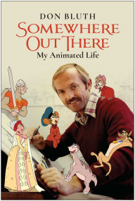 Somewhere Out There: My Animated Life