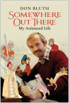Alternative view 1 of Somewhere Out There: My Animated Life