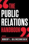 Alternative view 1 of The Public Relations Handbook