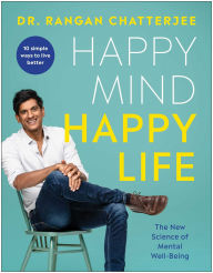 Online free books download pdf Happy Mind, Happy Life: The New Science of Mental Well-Being  9781637742112 (English literature)