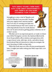 Alternative view 2 of Marvel: Great Responsibility: Raising Your Little Hero from Toddler to Teen