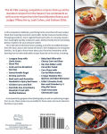 Alternative view 2 of The Great American Recipe Cookbook Season 2 Edition: 100 Memorable Recipes to Celebrate the Diversity and Flavors of American Food