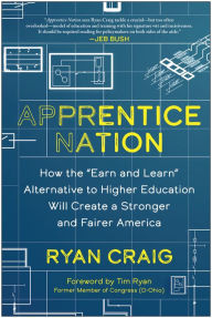 Title: Apprentice Nation: How the 