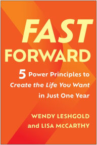 Free download audiobooks in mp3 Fast Forward: 5 Power Principles to Create the Life You Want in Just One Year
