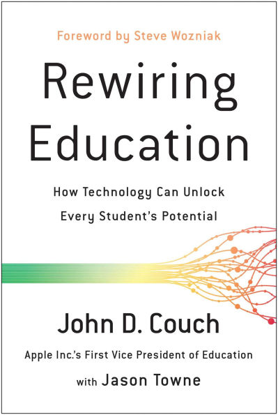 Rewiring Education: How Technology Can Unlock Every Student's Potential