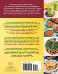 Alternative view 7 of The Smart Mediterranean Diet Cookbook: 101 Brain-Healthy Recipes to Protect Your Mind and Boost Your Mood