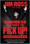Alternative view 1 of Business Is About to Pick Up!: 50 Years of Wrestling in 50 Unforgettable Calls