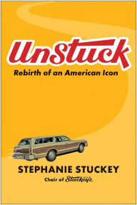 Downloading audio books on nook UnStuck: Rebirth of an American Icon by Stephanie Stuckey iBook