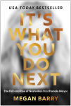 Alternative view 1 of It's What You Do Next: The Fall and Rise of Nashville's First Female Mayor