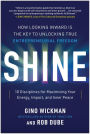 Shine: How Looking Inward Is the Key to Unlocking True Entrepreneurial Freedom