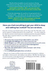 Alternative view 2 of Why Won't You Sleep?!: A Game-Changing Approach for Exhausted Parents of Nonstop, Super Alert, Big Feeling Kids
