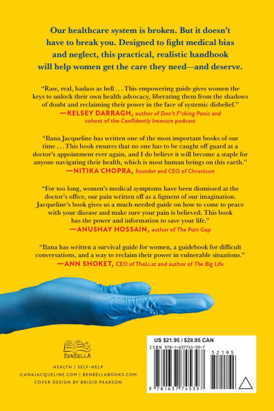 Medical Gaslighting: How to Get the Care You Deserve a System that Makes Fight for Your Life