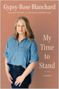 Free pdf electronics ebooks download My Time to Stand: A Memoir 9781637745908