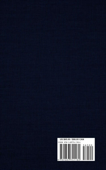The EOS Life Journal and Planner