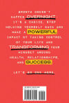 Alternative view 2 of Go One More: Find the Clarity to Make Intentional, Life-Changing Choices