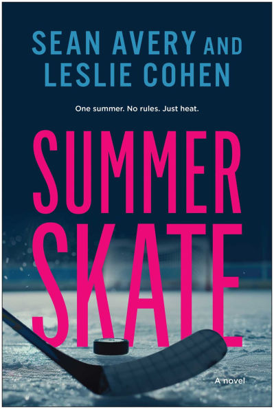Summer Skate: A Novel