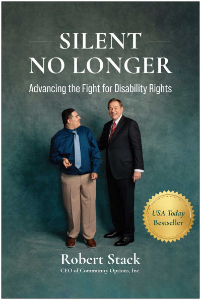 Silent No Longer: Advancing the Fight for Disability Rights