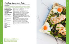 Alternative view 5 of The Dog's Table: 120+ Easy Real-Food Recipes for Happier, Healthier Pups-from Eggs Benedog to Seafood Pawella