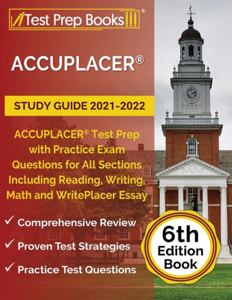 accuplacer practice test english essay