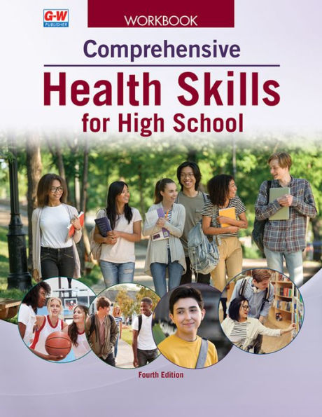 Comprehensive Health Skills for High School