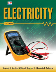 Title: Electricity, Author: Howard H. Gerrish