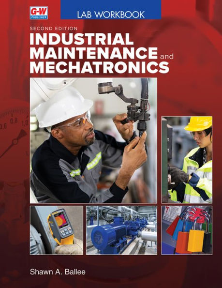 Industrial Maintenance and Mechatronics