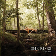 Title: She Rises, Author: Steph Nasou