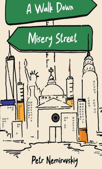 A Walk Down Misery Street