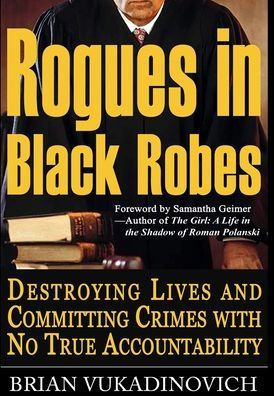 Rogues in Black Robes