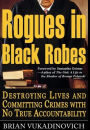 Rogues in Black Robes