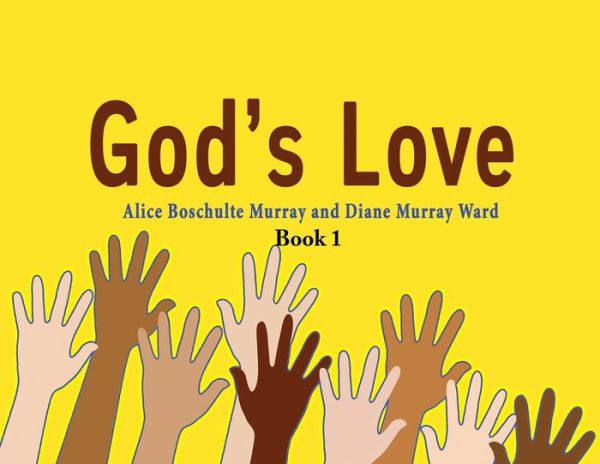 God's Love: Book 1